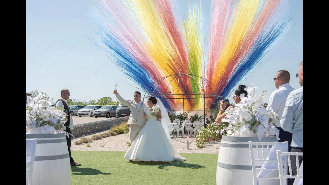 Mariage 3
